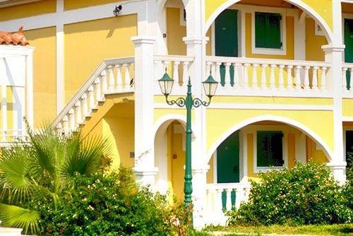 Imagen general del Hotel Miro Zante Imperial Hotel and Waterpark. Foto 7