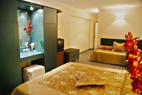 Imagen general del Hotel Miro Zante Imperial Hotel and Waterpark. Foto 9