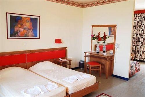 Imagen general del Hotel Miro Zante Imperial Hotel and Waterpark. Foto 10