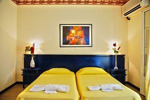 Imagen general del Hotel Miro Zante Imperial Hotel and Waterpark. Foto 12