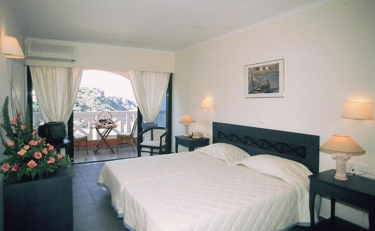 Imagen general del Hotel Miro Zante Imperial Hotel and Waterpark. Foto 14