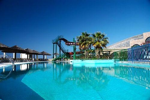 Imagen general del Hotel Miro Zante Imperial Hotel and Waterpark. Foto 15