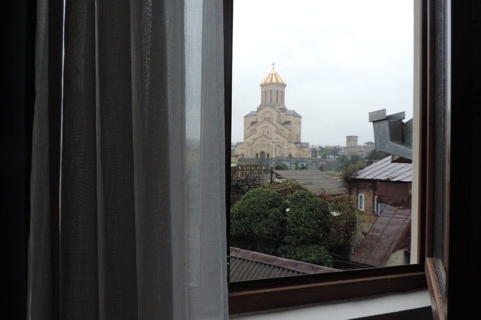 Imagen de la habitación del Hotel Mirobelle. Foto 2