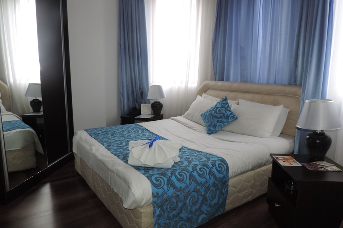 Imagen de la habitación del Hotel Mirobelle. Foto 7
