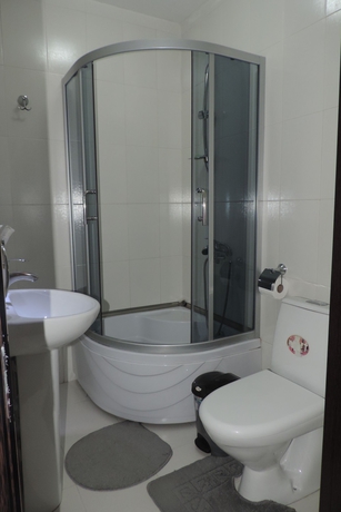 Imagen de la habitación del Hotel Mirobelle. Foto 9