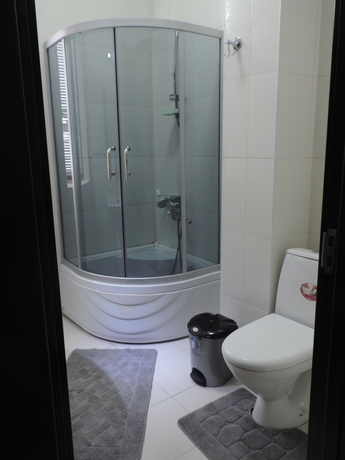 Imagen de la habitación del Hotel Mirobelle. Foto 11
