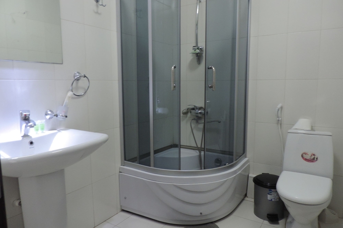 Imagen de la habitación del Hotel Mirobelle. Foto 13
