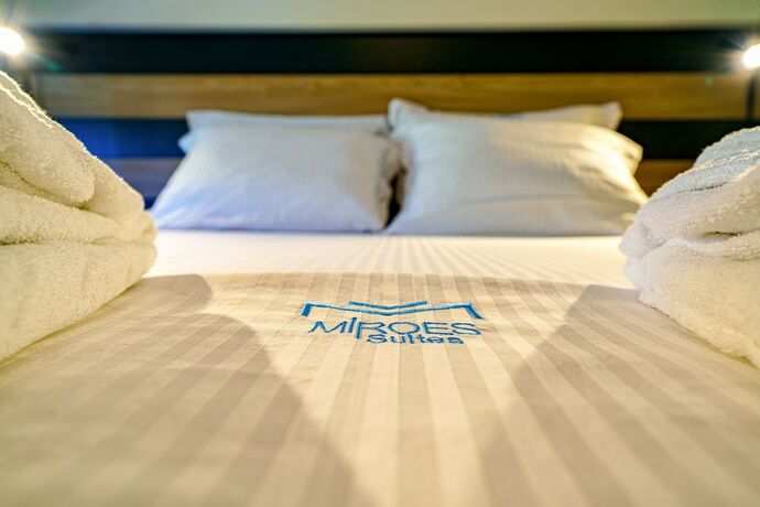 Imagen general del Hotel Miroes Suites. Foto 1