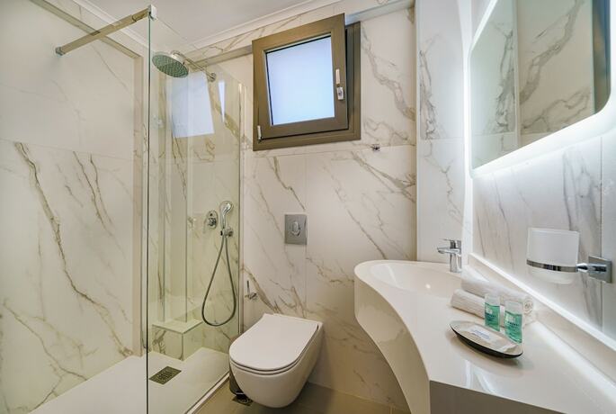 Imagen general del Hotel Miroes Suites. Foto 2