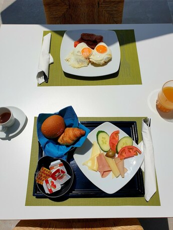 Imagen general del Hotel Miroes Suites. Foto 4