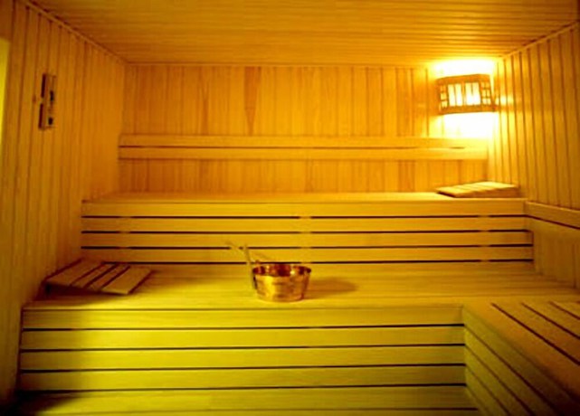 Imagen general del Hotel Miroglu, Yenişehir. Foto 2