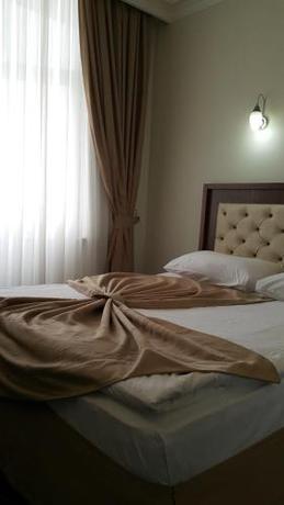 Imagen de la habitación del Hotel Miroglu, Yenişehir. Foto 10