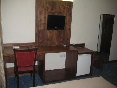 Imagen general del Hotel Miroglu, Yenişehir. Foto 3