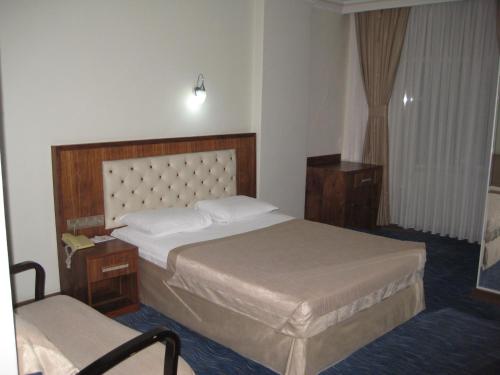 Imagen general del Hotel Miroglu, Yenişehir. Foto 4