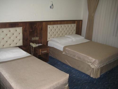Imagen general del Hotel Miroglu, Yenişehir. Foto 5