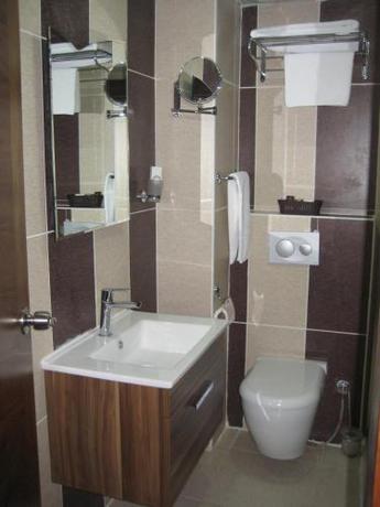 Imagen general del Hotel Miroglu, Yenişehir. Foto 6