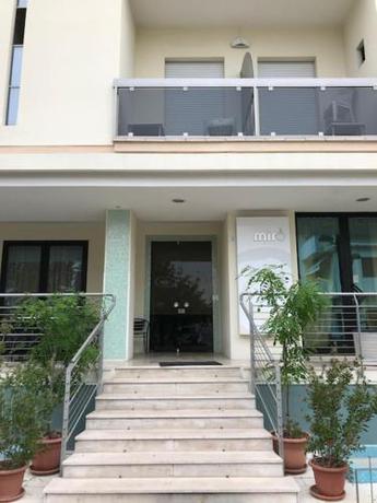 Imagen de la habitación del Hotel Mir&ograve;, Cattolica. Foto 9