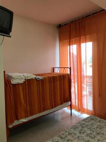 Imagen general del Hotel Mir&ograve;, Cattolica. Foto 3