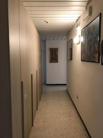Imagen general del Hotel Mir&ograve;, Cattolica. Foto 5