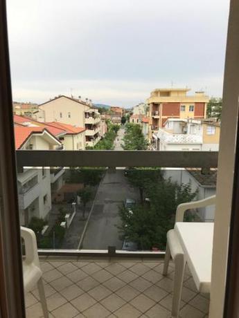 Imagen general del Hotel Mir&ograve;, Cattolica. Foto 6