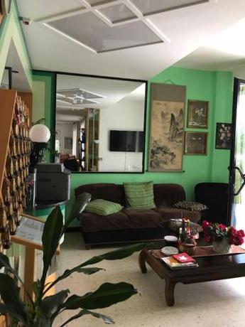 Imagen general del Hotel Mir&ograve;, Cattolica. Foto 7