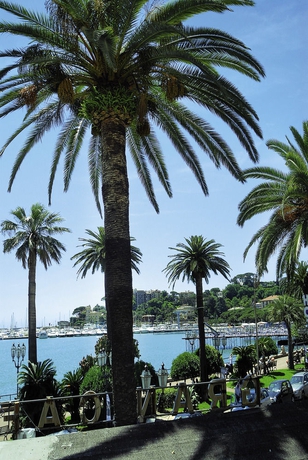 Imagen de los exteriores del Hotel Mir&ograve;, Rapallo. Foto 7