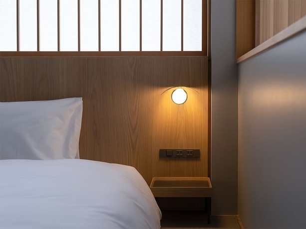 Imagen de la habitación del Hotel Miroku Nara By The Share Hotels. Foto 3