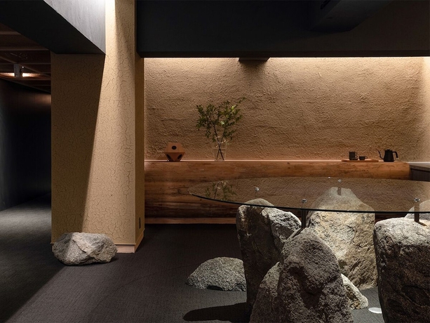 Imagen de los interiores del Hotel Miroku Nara By The Share Hotels. Foto 19