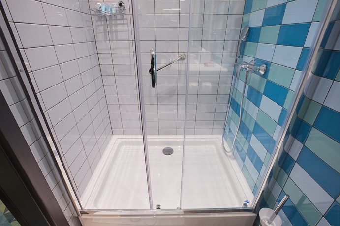 Imagen de la habitación del Hotel Mirotel Novosibirsk. Foto 6