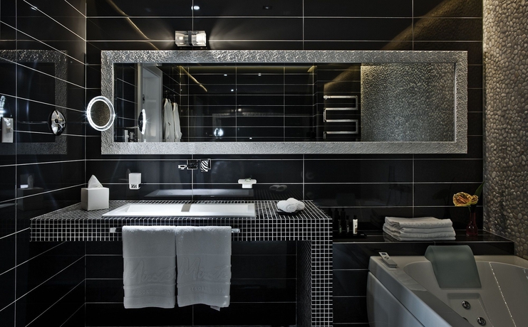 Imagen de la habitación del Hotel Mirotel Resort And Spa. Foto 6