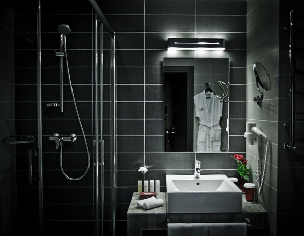 Imagen de la habitación del Hotel Mirotel Resort And Spa. Foto 7