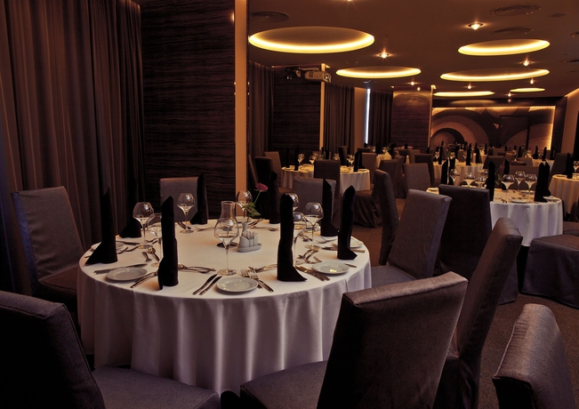 Imagen de los interiores del Hotel Mirotel Resort And Spa. Foto 11