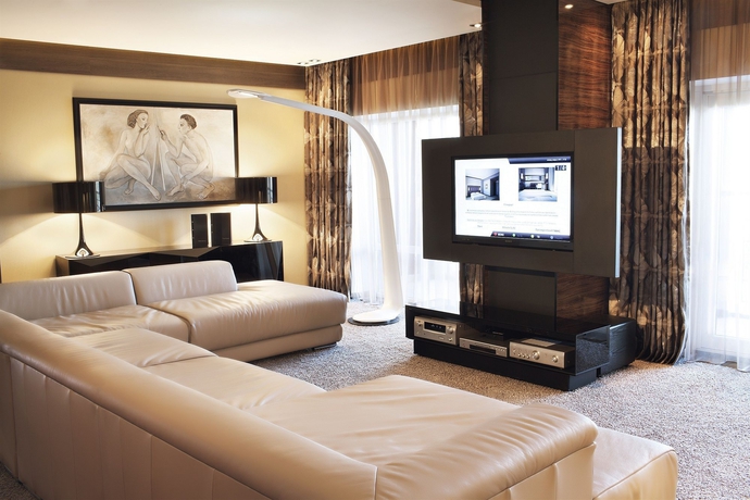 Imagen de los interiores del Hotel Mirotel Resort And Spa. Foto 15