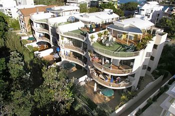 Imagen de los interiores del Hotel Mirra Chana. Foto 12