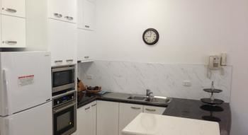 Imagen de la habitación del Hotel Mirra Chana. Foto 5