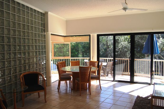 Imagen de la habitación del Hotel Mirra Chana. Foto 7