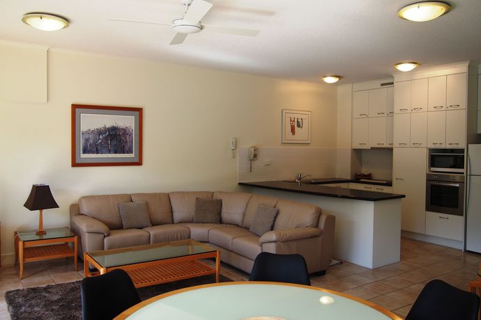 Imagen de la habitación del Hotel Mirra Chana. Foto 8