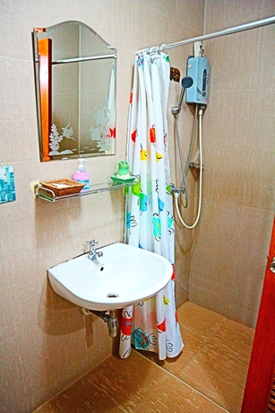 Imagen de la habitación del Hotel Mirrisa Ninman. Foto 10