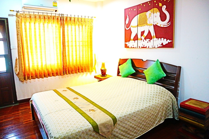 Imagen de la habitación del Hotel Mirrisa Ninman. Foto 13