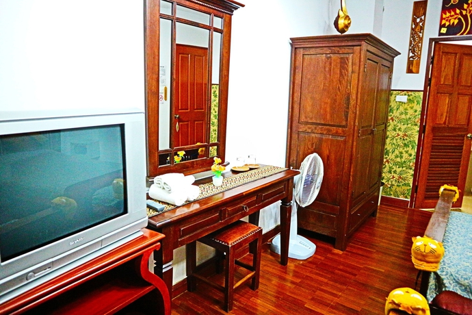 Imagen de la habitación del Hotel Mirrisa Ninman. Foto 14