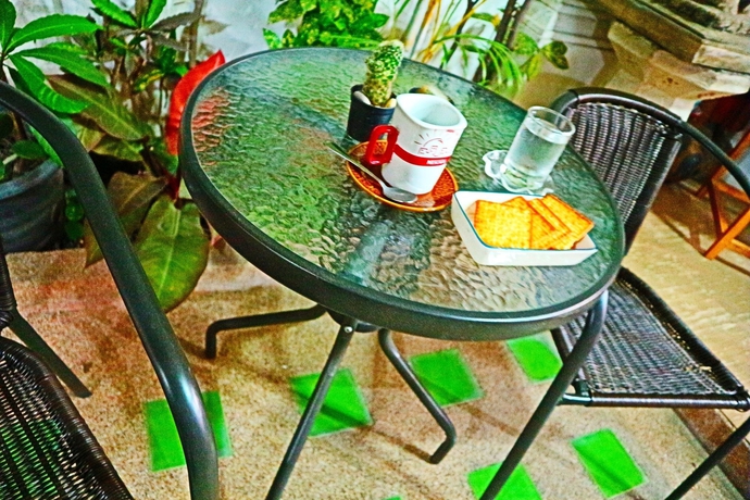 Imagen general del Hotel Mirrisa Ninman. Foto 2