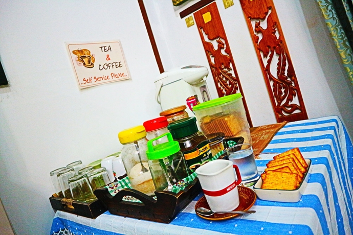 Imagen general del Hotel Mirrisa Ninman. Foto 3