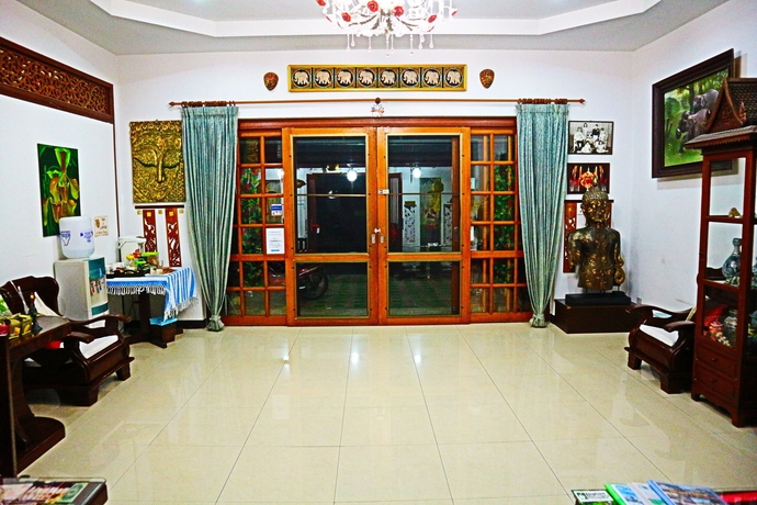 Imagen general del Hotel Mirrisa Ninman. Foto 4