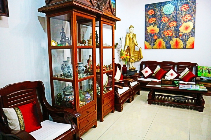 Imagen general del Hotel Mirrisa Ninman. Foto 5