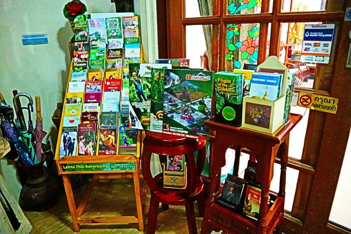 Imagen general del Hotel Mirrisa Ninman. Foto 6