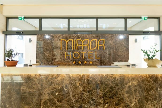 Imagen general del Hotel Mirror, Kasandra. Foto 9