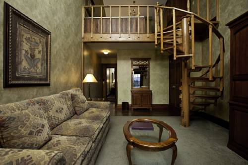 Imagen de la habitación del Hotel Mirror Lake Inn Resort And Spa. Foto 5