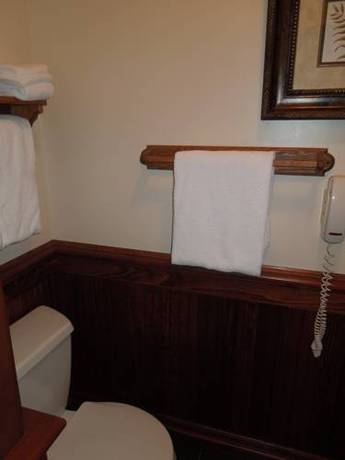 Imagen de la habitación del Hotel Mirror Lake Inn Resort And Spa. Foto 8