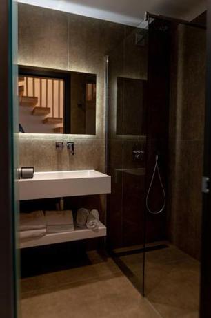 Imagen general del Hotel Mirror, Polychrono. Foto 5