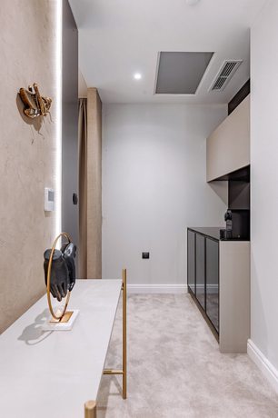 Imagen de la habitación del Hotel Mirror Skopje. Foto 4